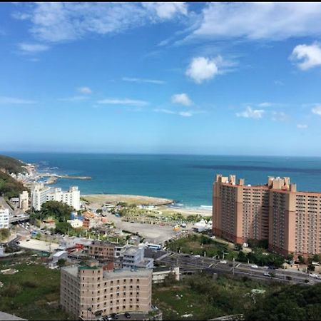 Hōjō Umii 旅行 Ie Keelung Exterior photo